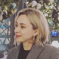 Zhenia Shevchenko (@zheniashevchenk) Twitter profile photo