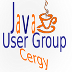 JugCergy's profile picture. Groupe d'utilisateurs Java dans la ville de Cergy et sa région.