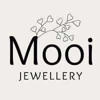 Mooi Jewellery(@mooijewellery) 's Twitter Profile Photo