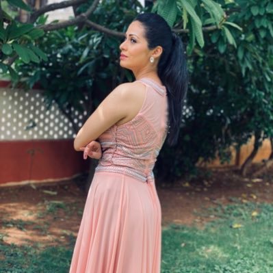 Actor! Animal lover/ Rescuer! Animal Rights Activist! Ethical Vegan! 💚 Mother of 5 four-legged INDIE babies; Sheru,Laila,Teddy,Tia & Cherry!