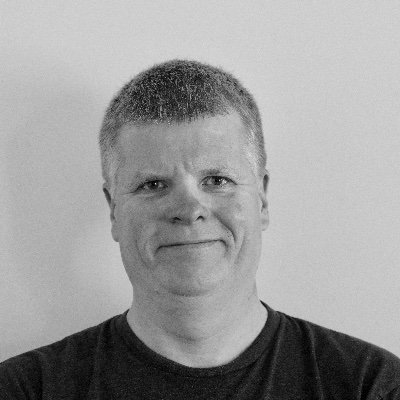 Vreelander's profile picture. Born to walk.  Forced to drive.