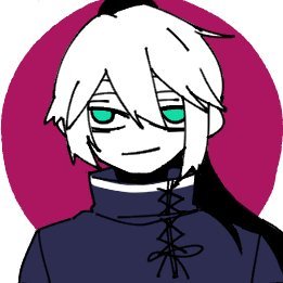 黑色斗篷的鳥(commission open now)さんのプロフィール画像