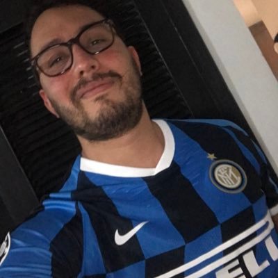 #ForzaInter🇨🇴🇮🇹