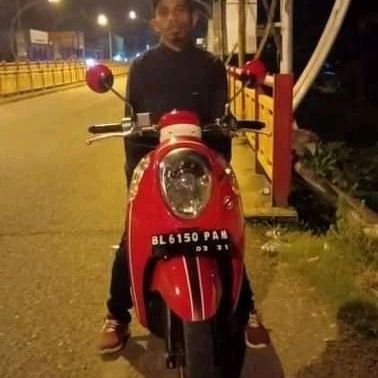 Selalu ada buat teman