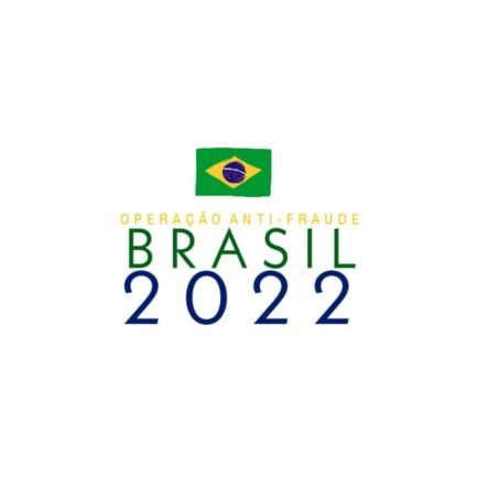 Iniciativa pessoal criada com fins em monitorar indícios de manipulação sobre as eleições gerais de 2022 no Brasil.
Pró-Voto Impresso Auditável e pró-Bolsonaro.