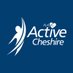 Active Cheshire (@ActiveCheshire) Twitter profile photo