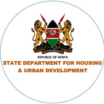 Account for the State Dept for Housing & Urban Devt which facilitates access to adequate & decent housing & preparation of urban planning for sustainable devt.