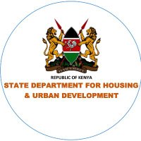 State Dept for Housing and Urban Development KE(@HousingUrbanKE) 's Twitter Profileg