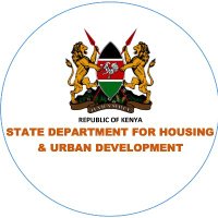 State Dept for Housing and Urban Development KE (@housingurbanke) 's Twitter Profile Photo State Dept for Housing and Urban Development KE (@housingurbanke) 's Twitter Profile Photo