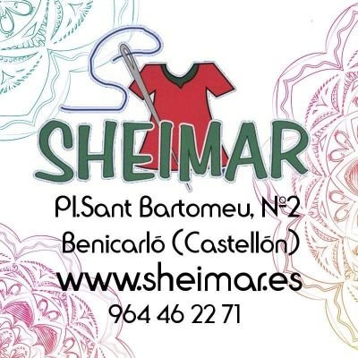 ¿Te gustan los minerales? sigueme.  En Pl.Sant Bartomeu Nº2 de Benicarló, encuentra tus minerales favoritos.