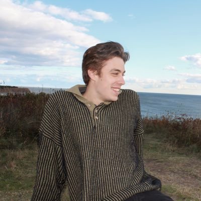 Keevan Veinot Profile