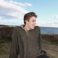 Keevan Veinot (@keeveinot) 's Twitter Profile
