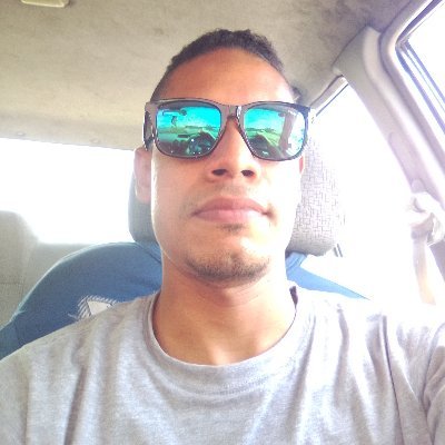 angelp_19's profile picture. Web Developer | HTML | JavaScript | CSS | VUEJS | React.
Me gusta la programación y por acá dejo mi portafolio como muestra de lo que puedo hacer.💻🤓⌨️