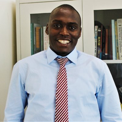 Statistical Analyst | Innovator | Health services researcher | Motivated by people who put the public good above self.