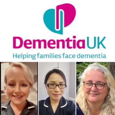 We are Hampshire Hospitals NHS Foundation Trusts Dementia Admiral team. We provides specialist dementia support for families and those affected by dementia.