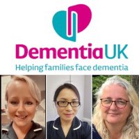 Dementia Admiral Nurses HHFT(@NursesHhft) 's Twitter Profile Photo