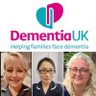 NursesHhft's profile picture. We are Hampshire Hospitals NHS Foundation Trusts Dementia Admiral team. We provides specialist dementia support for families and those affected by dementia.