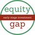Equity Gap (@GapEquity) Twitter profile photo