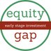 Equity Gap (@gapequity) Twitter profile photo Equity Gap (@gapequity) Twitter profile photo