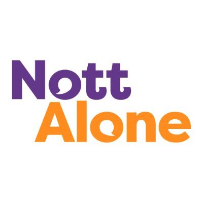 Local mental health advice & help for young people in Nottingham & Nottinghamshire, all in one place. Commissioned by @nottscc, @mynottingham & @nottshealthcare