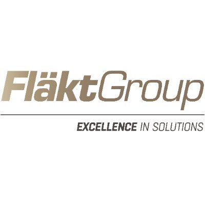 FläktGroup est un leader du secteur du confort de l'air intérieur et des fonctions critiques de l'air.