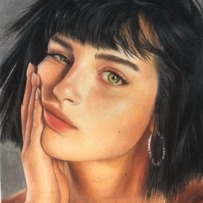 Fragale🎨さんのプロフィール画像