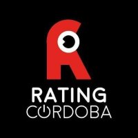 Rating Córdoba (@ratingcordoba) 's Twitter Profile Photo Rating Córdoba (@ratingcordoba) 's Twitter Profile Photo