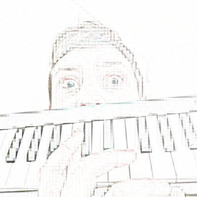 jonponsvids10's profile picture. Video game music composer, specialising in electronic music.