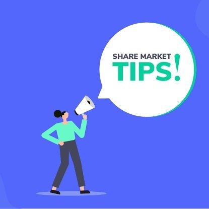 sharemarkettip7's profile picture. We provide share Market tips free of cost
every day. For cash, delivery segment. In short term you make more profit with us.