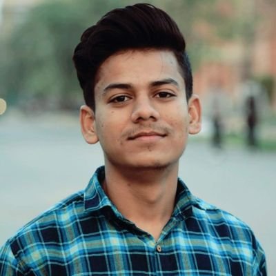 Aspiring Frontend Developer || Javascript💻 || React⚛️