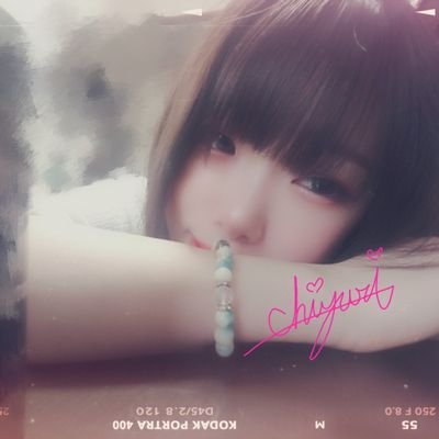 ちゆりさんのプロフィール画像