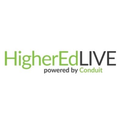 HigherEdLive