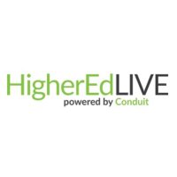 HigherEdLive (@higheredlive) 's Twitter Profile