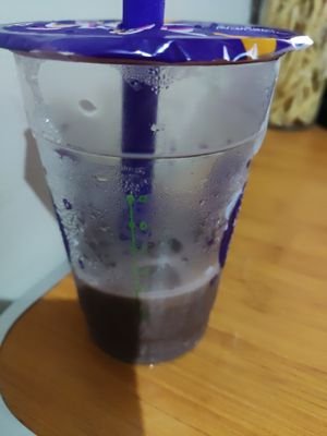 heilhil's profile picture. Need coffee