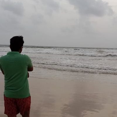 “India shaped my mind, anchored my identity, influenced my beliefs, and made me who I am...
India matters to me and I would like to matter to India.