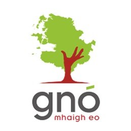 Tacaíocht agus spreagadh a thabhairt d'earnáil an ghnó i Maigh Eo agus tacú leo an Ghaeilge a úsáid mar acmhainn atá idir luachmhar agus bhrabúsach.