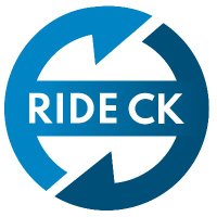 Ride CK(@ridecktransit) 's Twitter Profile Photo