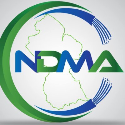 The National Data Management Authority is responsible for carrying out the Government of Guyana's eGovernment mandate.