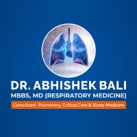 Dr. Abhishek Bali(@DrAbhishekBali1) 's Twitter Profile Photo