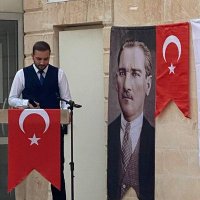 Tanju Özer 🇹🇷 (@tanjuozerr) Twitter profile photo