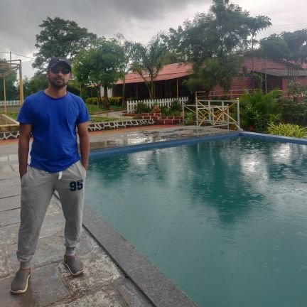 kk_kumar09's profile picture. 