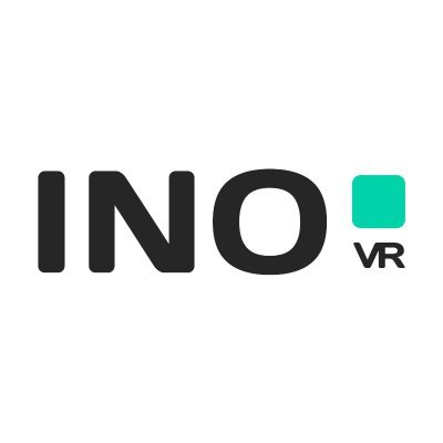 vr_ino's profile picture. Virtual Reality solutions for professional