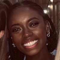 Dr Lizzy Tuudah(@LizzyTuudah) 's Twitter Profile Photo