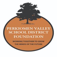 Perkiomen Valley School District Foundation(@PVSDFoundation) 's Twitter Profile Photo