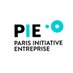 Paris Initiative Entreprise (PIE) (@pie_paris) Twitter profile photo