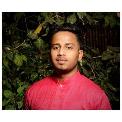 WordPress
Web designer - Web developer - Freelancer
If You need a WordPress website-
Hire me here- https://t.co/16usEAoo7w…