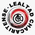 LEALTAD CHACARITENSE (@lealtadchaca) Twitter profile photo