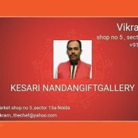 kesari nandan gift gallery(@GiftKesari) 's Twitter Profile Photo