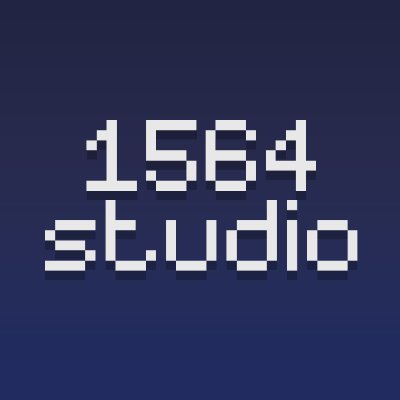 1564 Studioさんのプロフィール画像