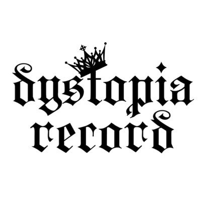 ✠ dystopia record ✠ (@dystopia_record) / X